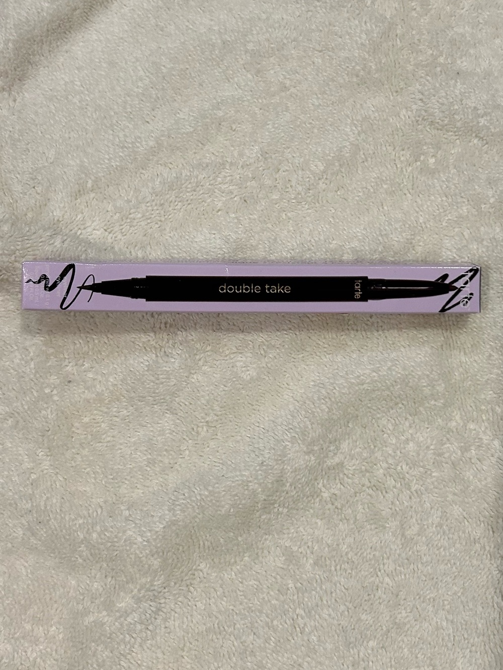 Tarte Eyeliner